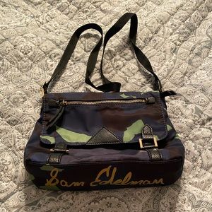 Sam Edelman crossbody